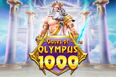 Слот Gatesofolympus1000 Тадж Казино
